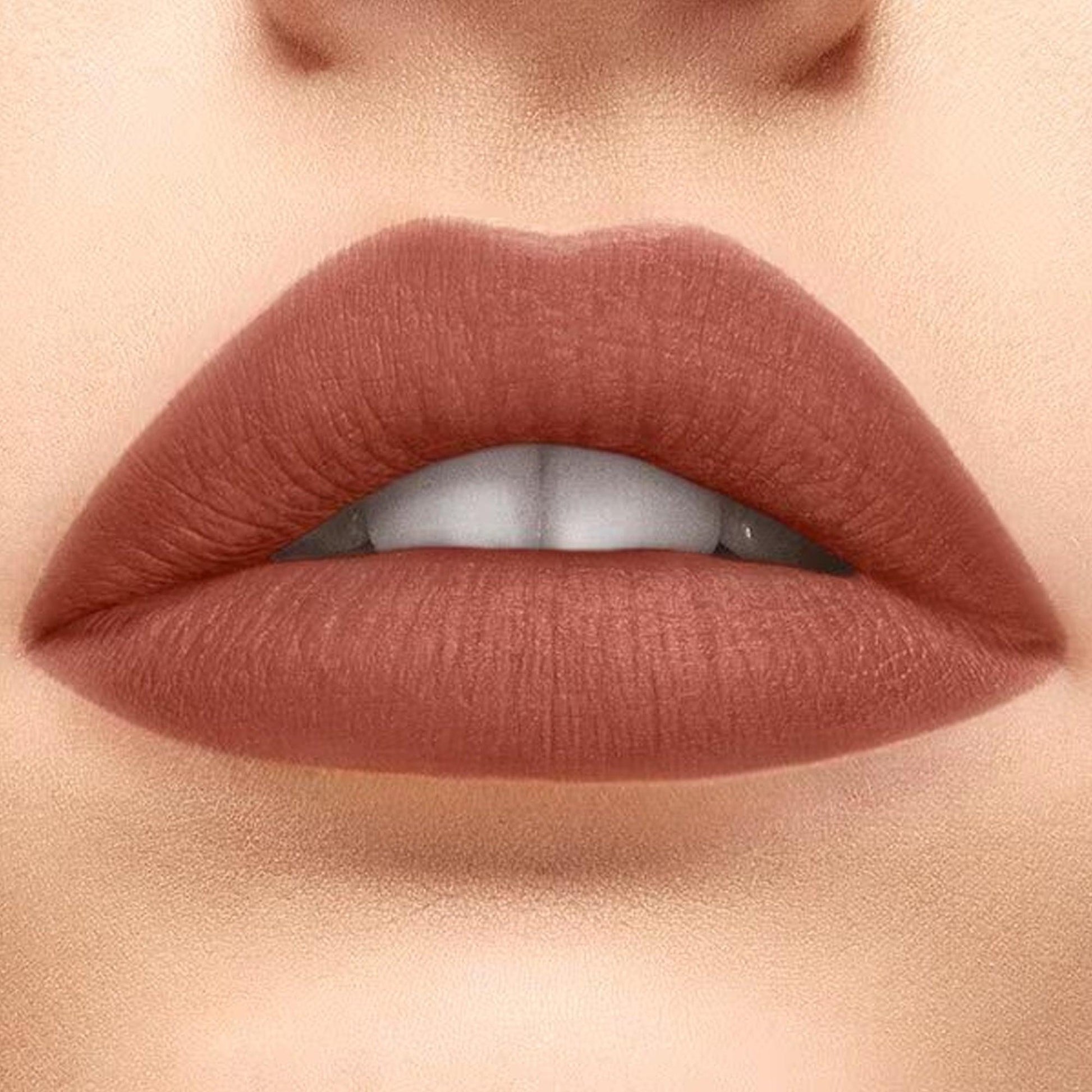 Maybelline Color Sensational Creamy Matte Lipstick 656 Clay Crush 1 Piece - Fama Originals