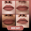 Maybelline New York Color Sensational Ultimatte Slim Matte Lipstick 699 More Buff 1.7gm - Fama Originals