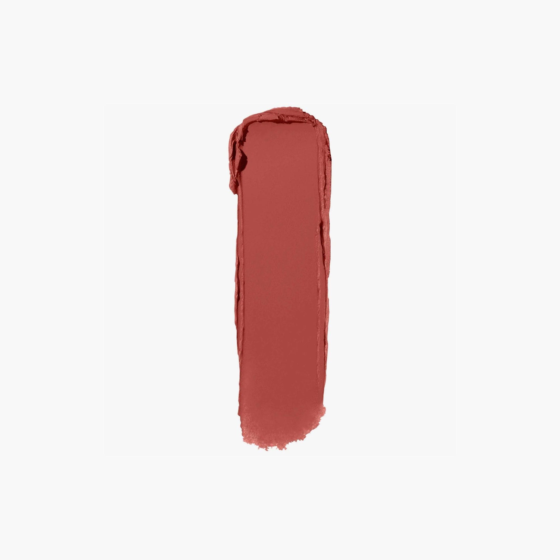 Maybelline New York Color Sensational Ultimatte Slim Matte Lipstick 1199 More Almond 1.7gm