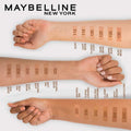 Maybelline New York Fit Me Matte+Poreless Liquid Foundation With Clay Normal to Oily SPF 22 230 Natural Buff 30ml - Fama Originals