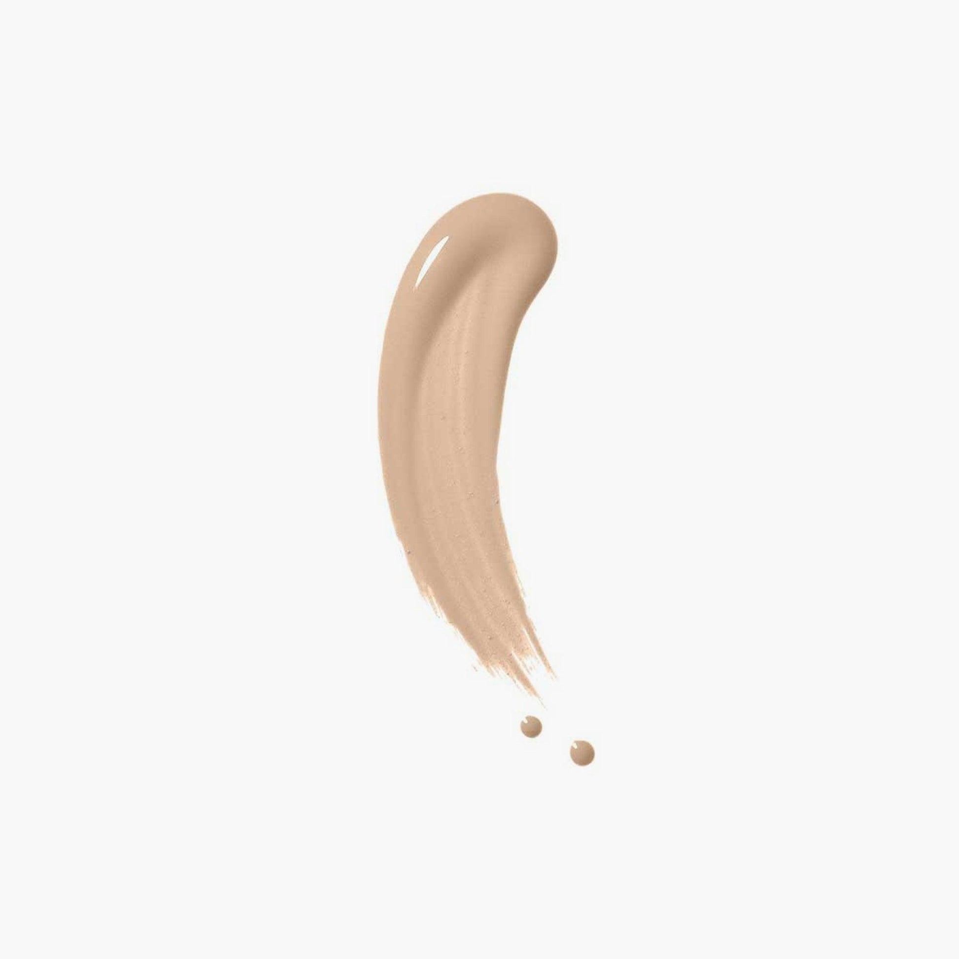 Maybelline New York Fit Me Matte+Poreless Liquid Foundation With Clay Normal to Oily SPF 22 120 Ivory 30ml - Fama Originals