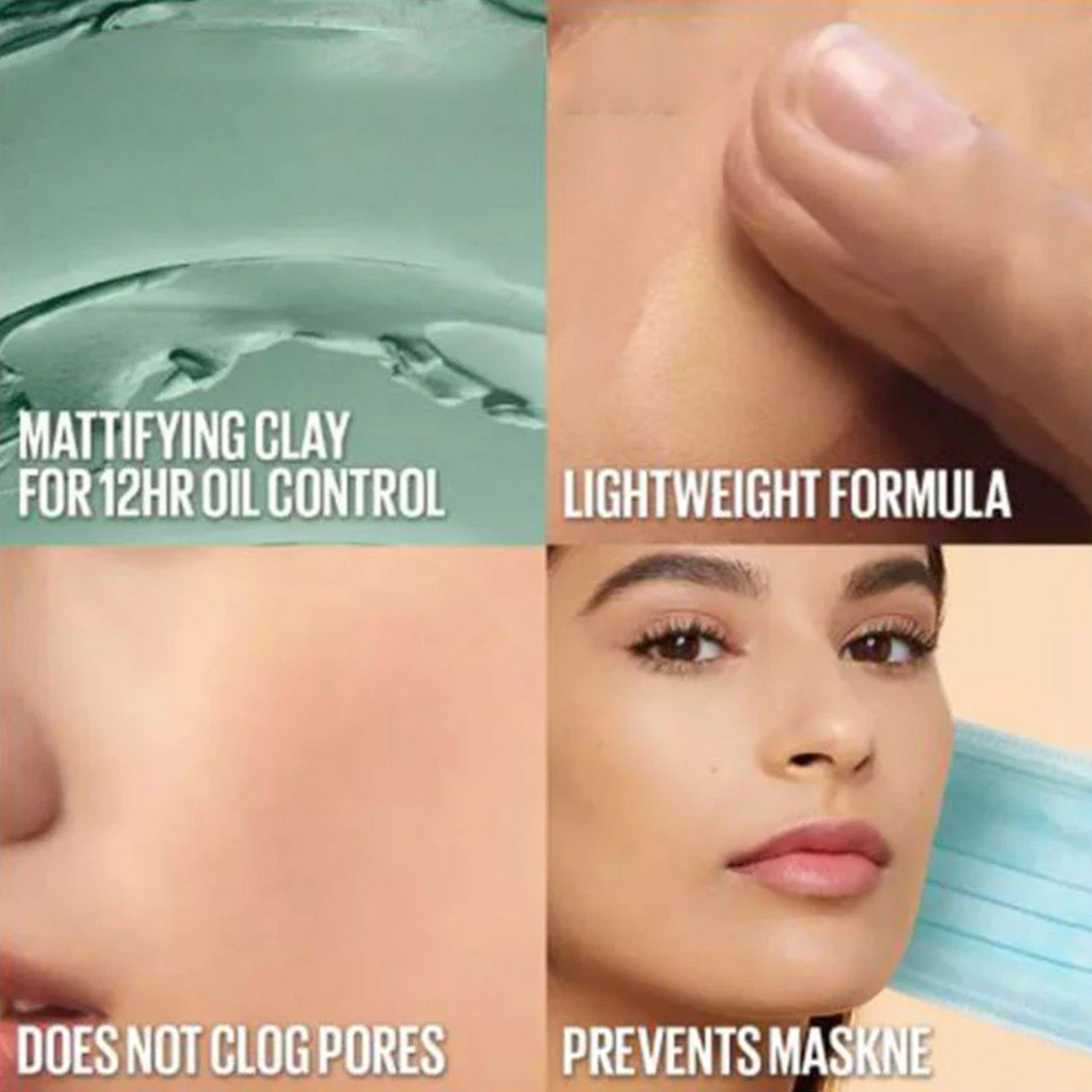 maybelline fit me foundation 220
