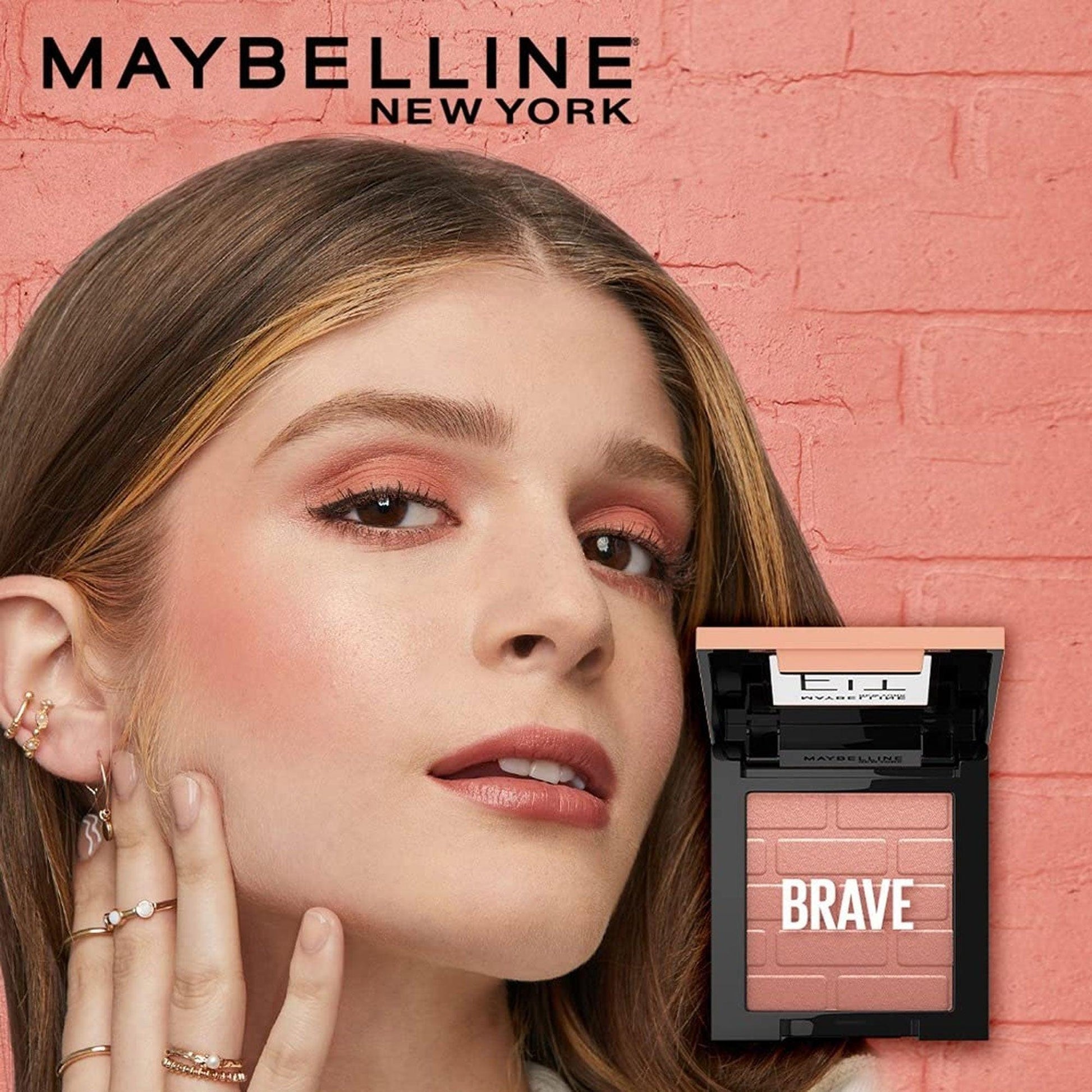 maybelline fit me blush price in pakistan

