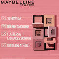 Maybelline New York Fit Me Mono Blush 60 Passionate 4.5gm - Fama Originals