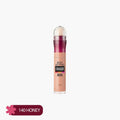 Maybelline New York Instant Age Rewind Eraser Multi-Use Concealer 140 Honey 6ml - Fama Originals