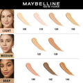 Maybelline New York Instant Age Rewind Eraser Multi-Use Concealer 140 Honey 6ml - Fama Originals