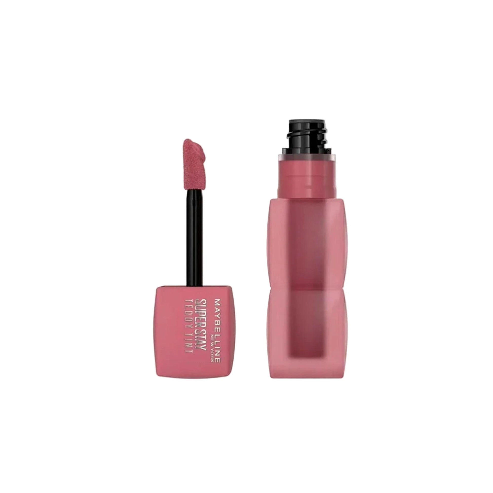 Maybelline Super Stay Teddy Tint Knee High 5ml - Fama Originals