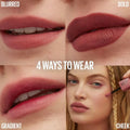 Maybelline Super Stay Teddy Tint Knee High 5ml - Fama Originals