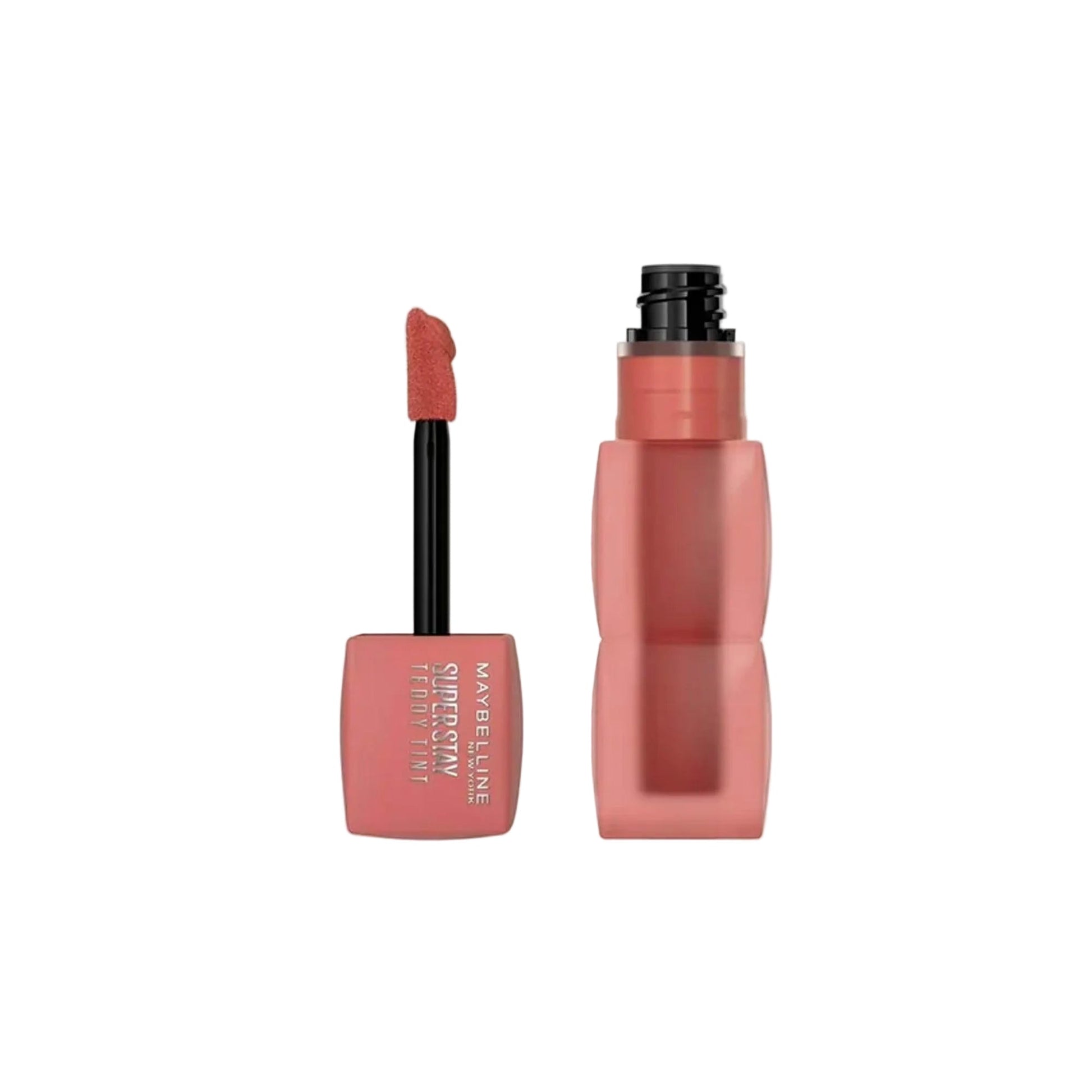 Maybelline Super Stay Teddy Tint Skinny Dip 5ml - Fama Originals