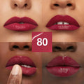 Maybelline Super Stay Vinyl Ink Liquid Lipstick - 80 Eccentric 4.2ml - Fama Originals