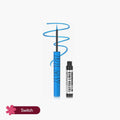 Maybelline Tattoo Liner Play 48H Liquid Dip In Eyeliner Switch 1 Piece switch