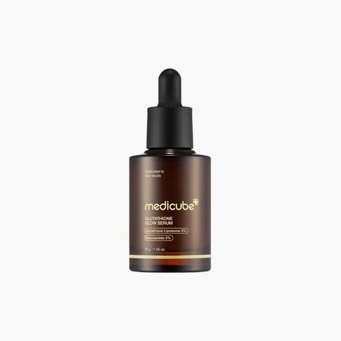 Medicube Age-R Gluthathione Glow Serum 30gm