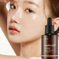 medicube age-r glutathione glow serum review