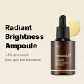 medicube glutathione glow serum price in pakistan