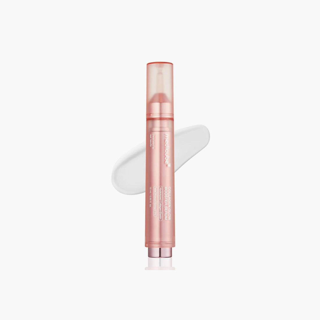 Medicube Collagen Glow Booster Serum 15ml