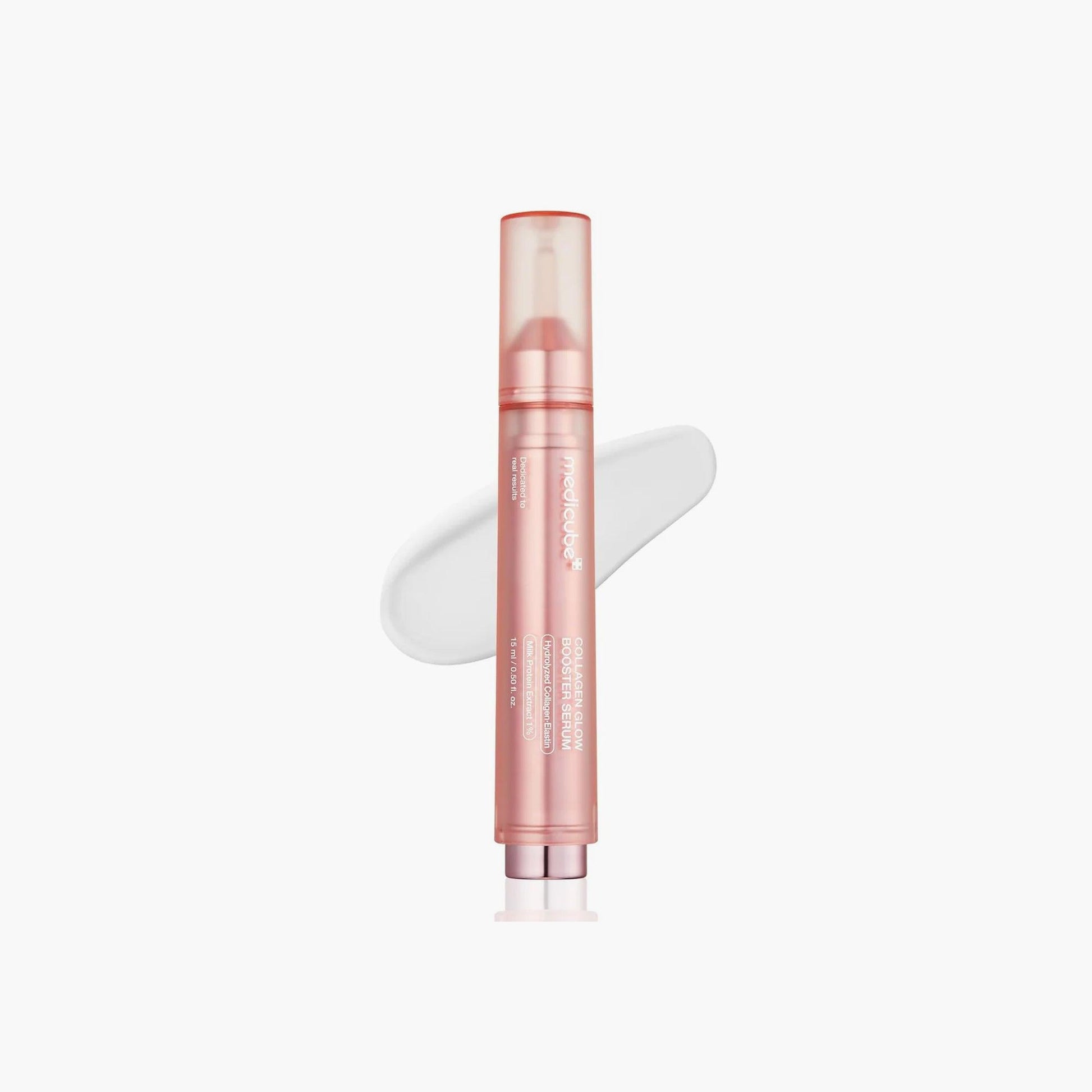 Medicube Collagen Glow Booster Serum 15ml