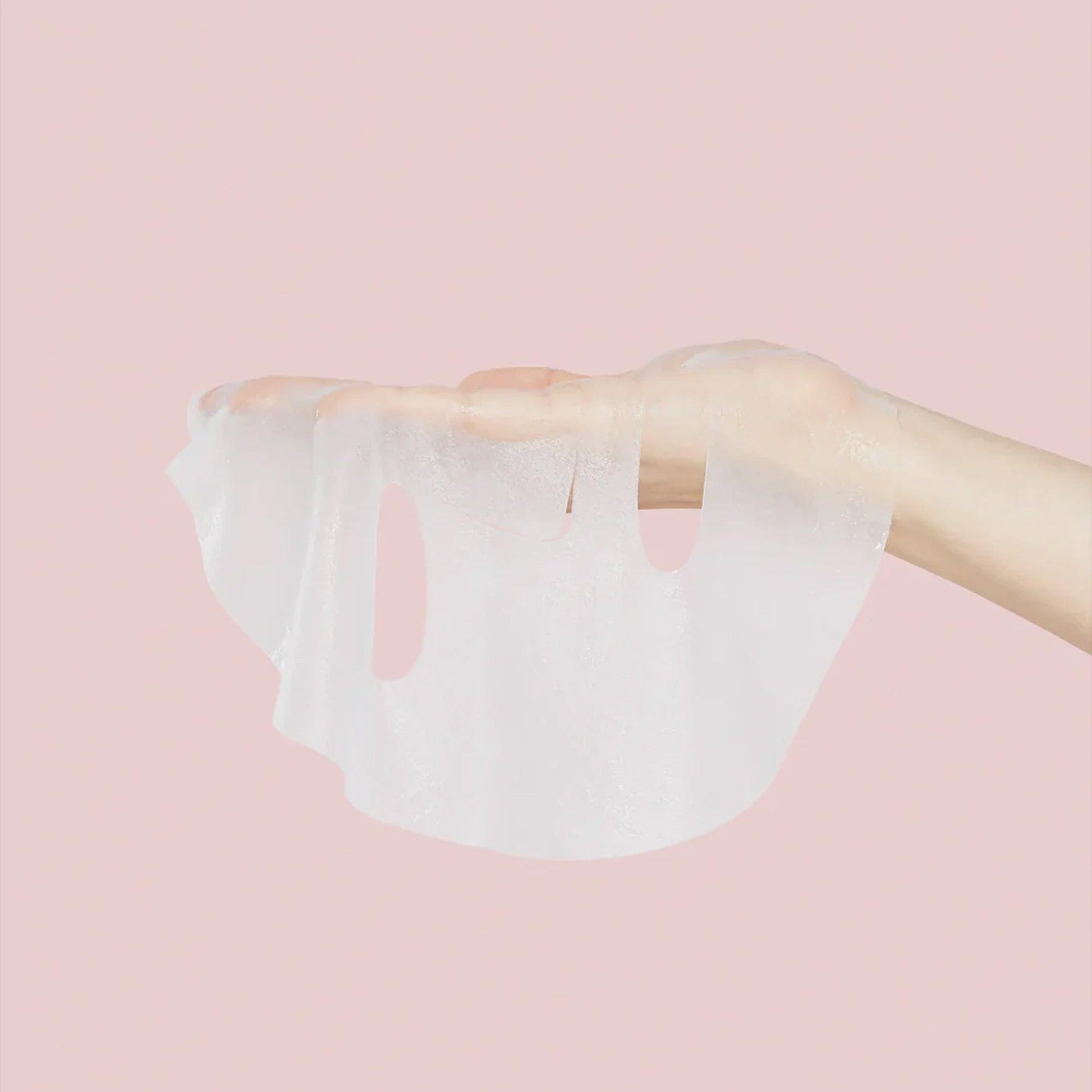 medicube collagen lifting mask sheet 1 piece pakistan