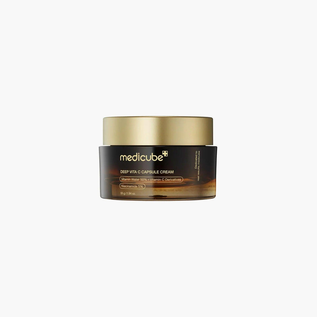 Medicube Deep Vita C Capsule Cream 55gm