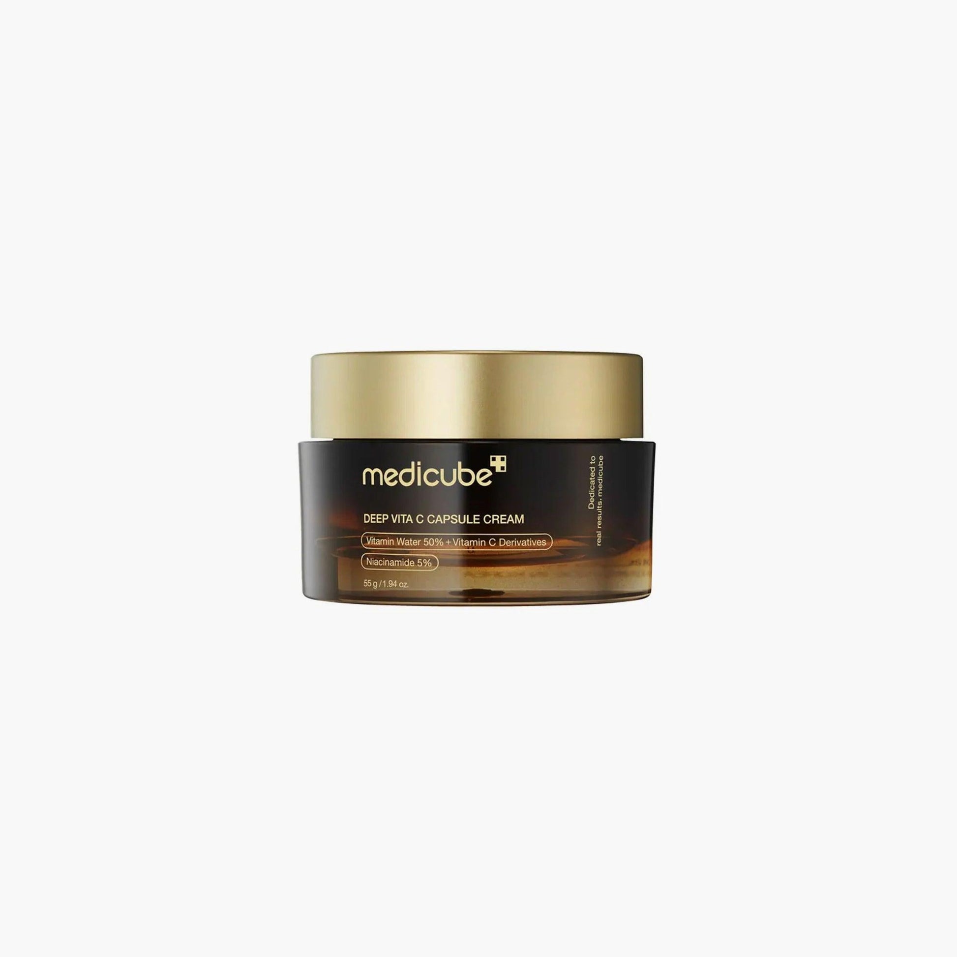 Medicube Deep Vita C Capsule Cream 55gm