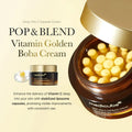medicube deep vita c capsule cream 55gm review