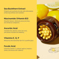 medicube deep vita c capsule cream price in pakistan