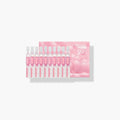 medicube pdrn pink one day serum set price in