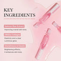 medicube pdrn pink one day serum set benefits