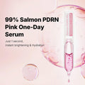medicube pdrn pink one day serum set pakistan