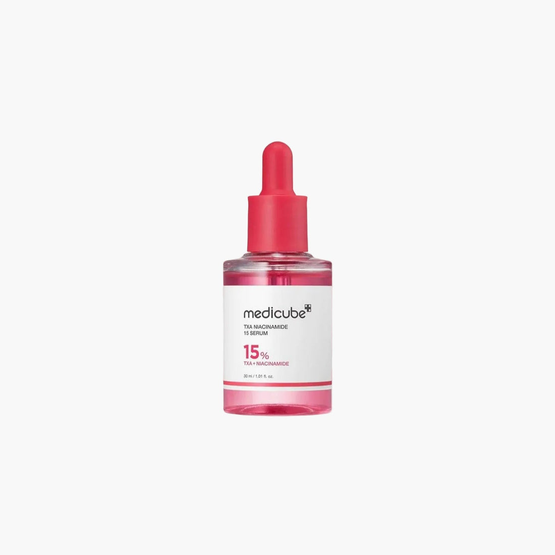 Medicube TXA Niacinamide 15 Serum 30ml