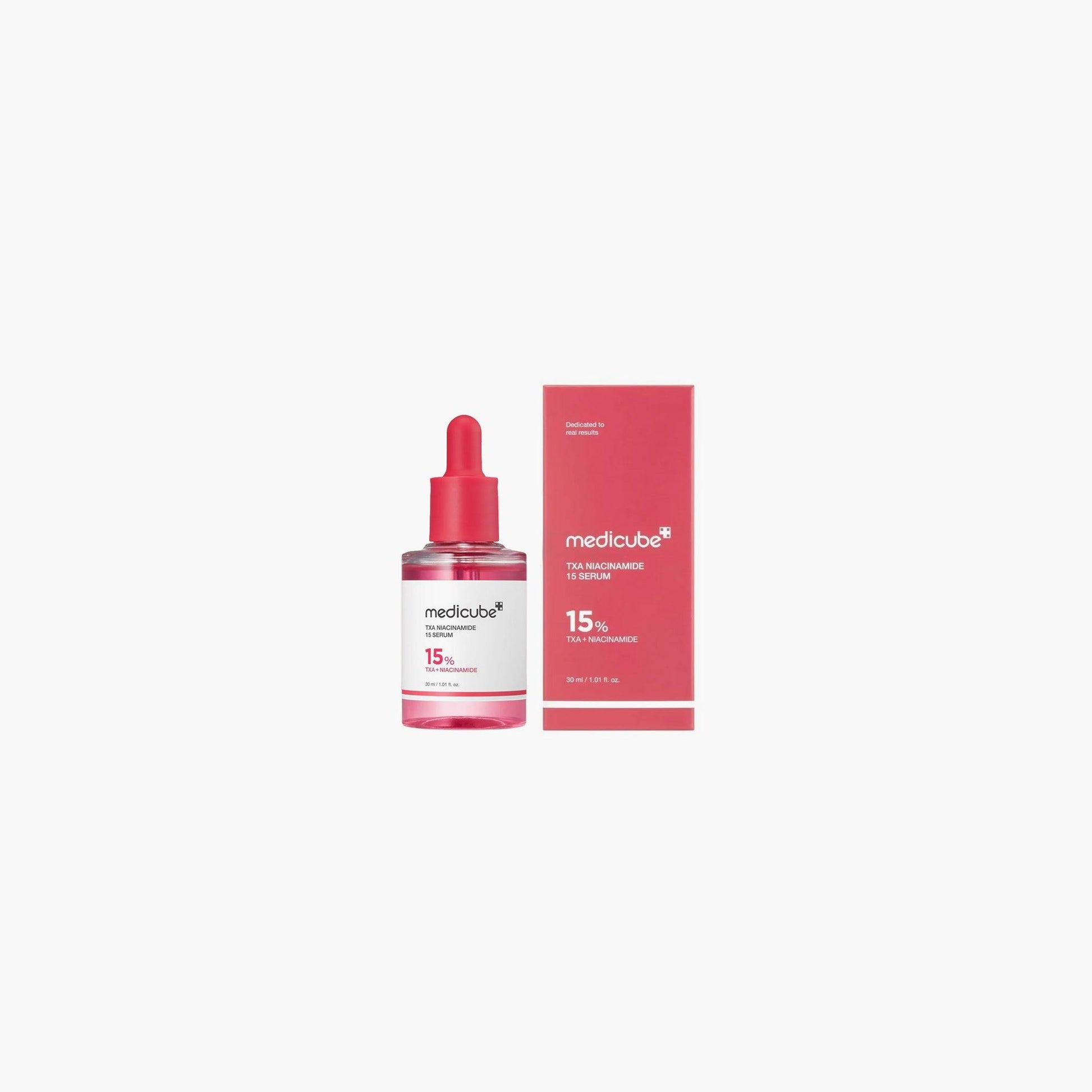 medicube txa niacinamide 15 serum 30ml price
