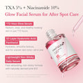 medicube txa 5% niacinamide 10%