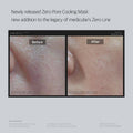 medicube zero pore cooling mask 1 piece pakistan