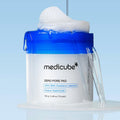 medicube zero pore pad 70 pads review