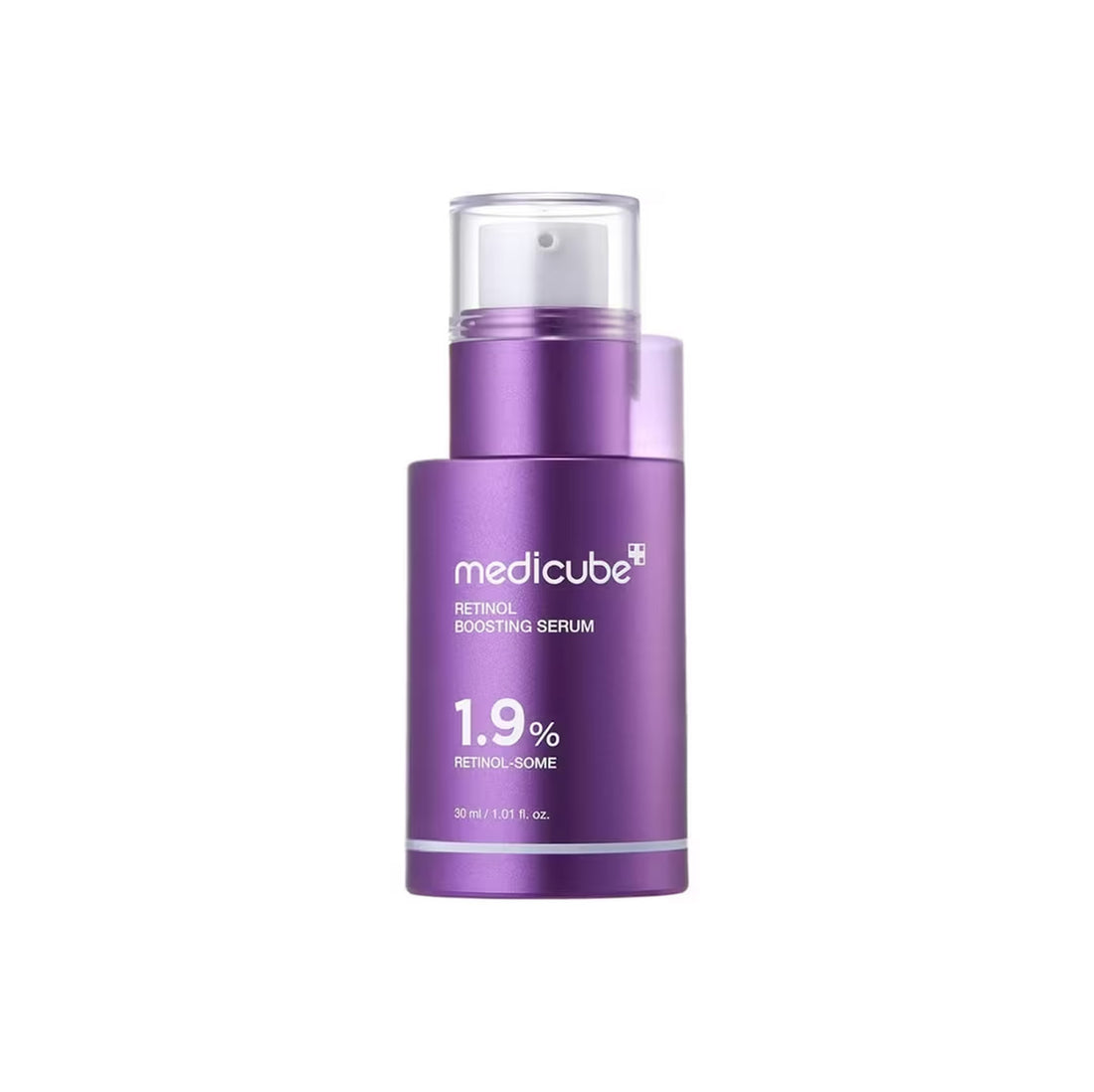 Medicube Retinol NMN Boosting Serum 30ml