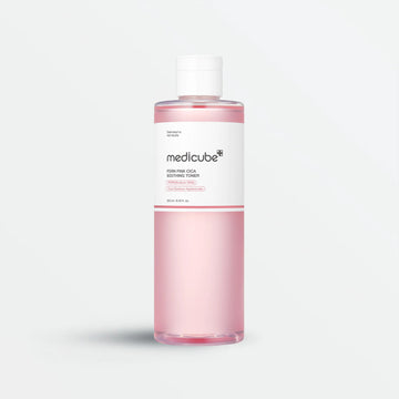Medicube PDRN Pink Cica Soothing Toner 250ml