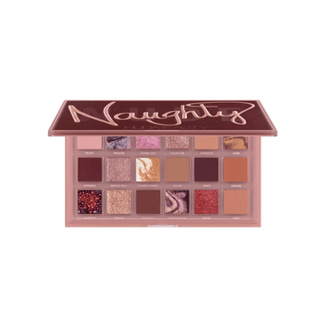 Huda Beauty Naughty Eyeshadow Palette 16.8gm
