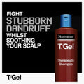 neutrogena t gel therapeutic shampoo 250ml price
