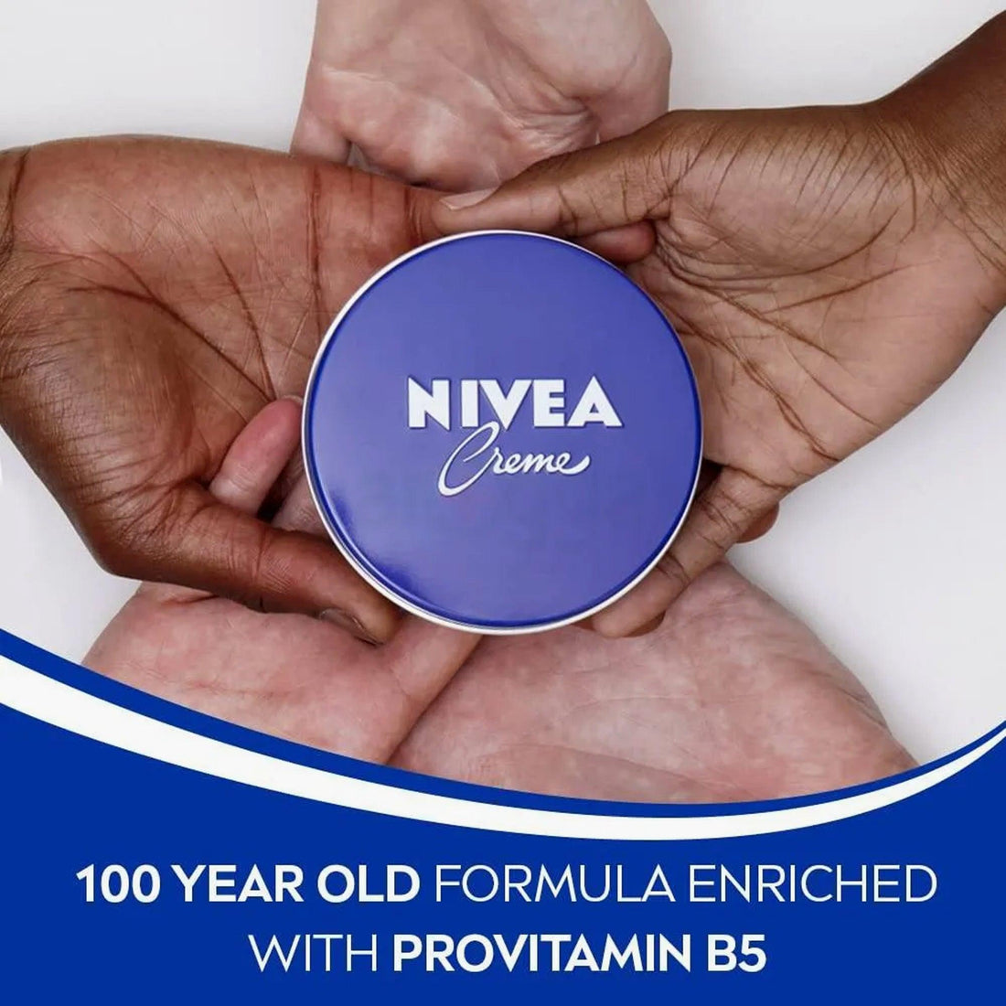 Nivea Creme Tin 29gm