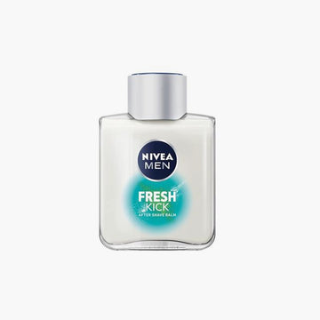 Nivea Men Fresh Kick After Shave Lotion 100ml - Fama Originals