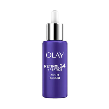 Olay Regenerist Retinol 24 Night Serum Fragrance Free 30ml