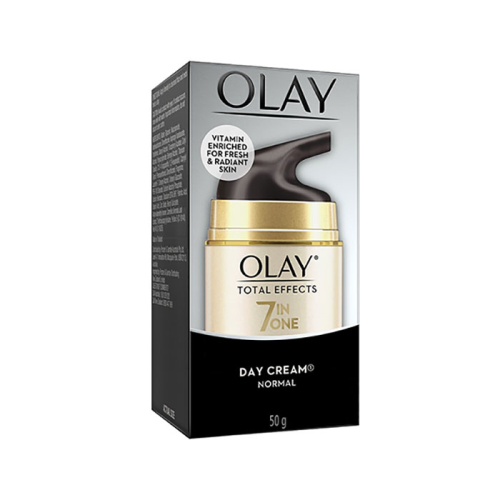 Olay Total Effects 7-in-1 Daily Serum 50ml