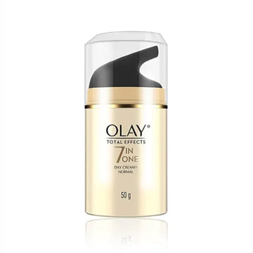 Olay Total Effects 7-in-1 Daily Serum 50ml