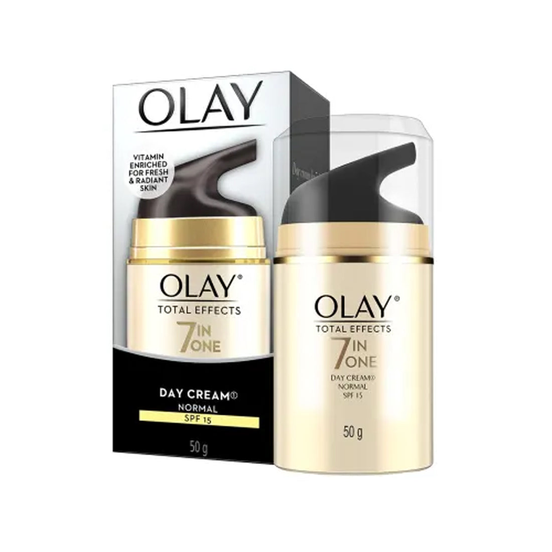 Olay Total Effects 7-in-1 Day Cream Normal SPF15