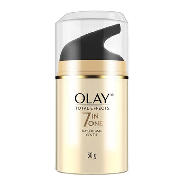 Olay Total Effects 7-in-One Day Cream Gentle SPF 15