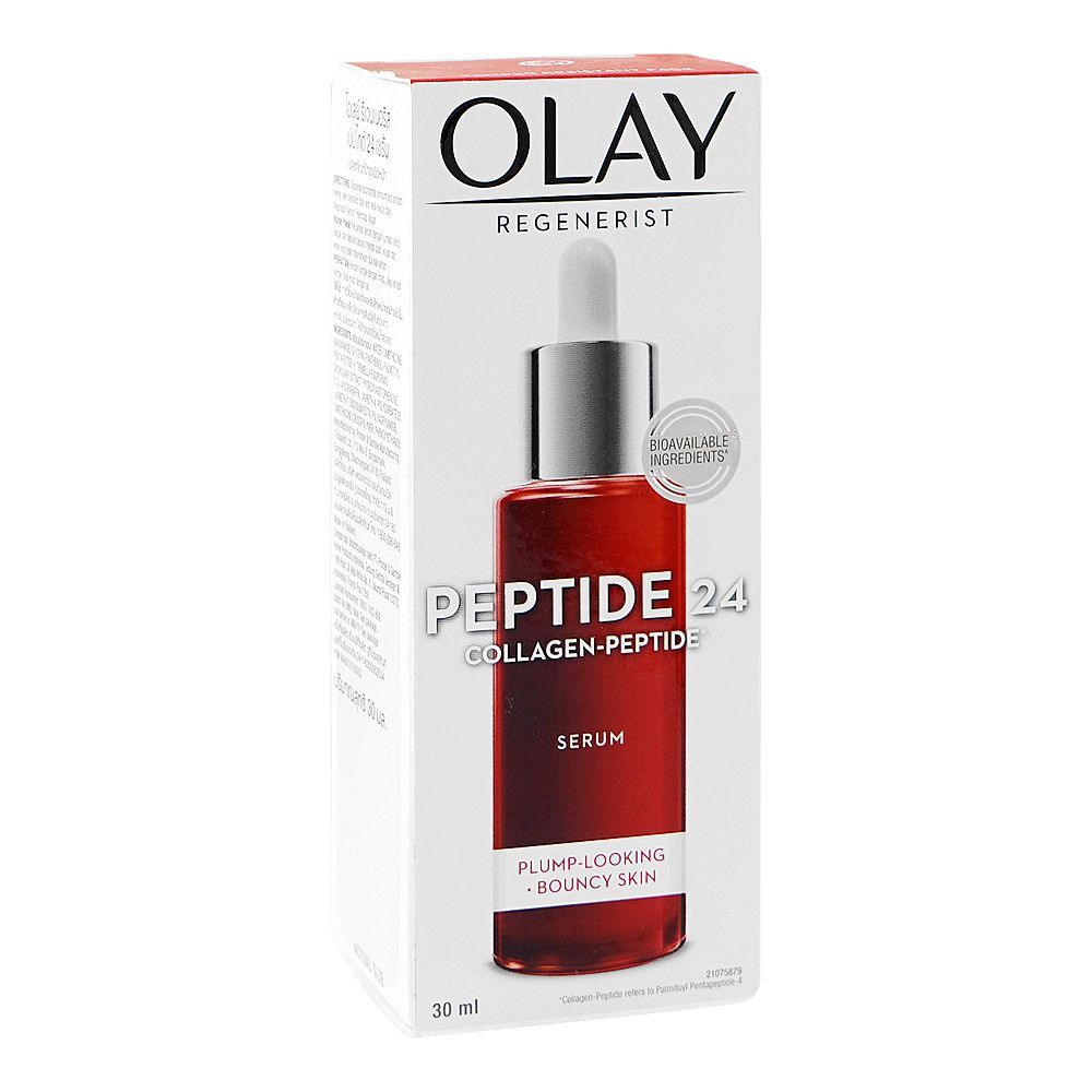 Olay Regenerist Peptide 24 Collagen Peptide Serum 30ml