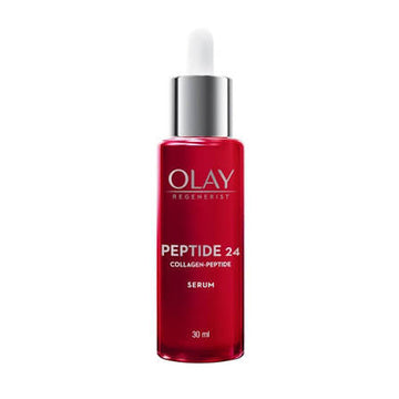 Olay Regenerist Peptide 24 Collagen Peptide Serum 30ml
