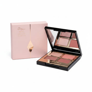 Charlotte Tilbury Luxury Eyeshadow Palette – Pillow Talk Dreams
