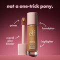 ELF Halo Glow Liquid Filter Glow Booster 31.5ml Shop Now