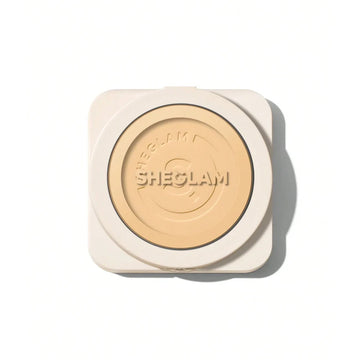 SHEGLAM Matte Fusion Compact Powder