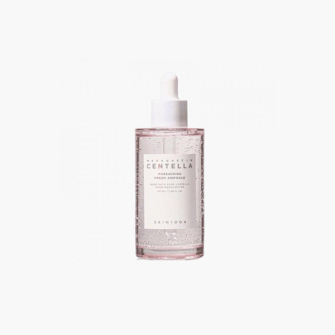 SKIN1004 Madagascar Centella Poremizing Fresh Ampoule 100ml - Fama Originals